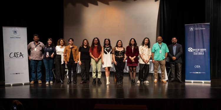 Cine, memoria e identidad se encuentran en la proyección de cortometrajes ganadores del Festival Artístico Multidisciplinario de Verano 2026