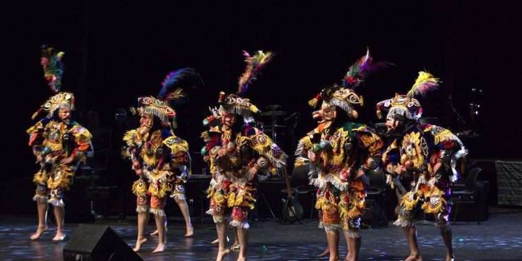 Música, danza y tradición se unieron en la 33.ª Gala de la Canción Guatemalteca
