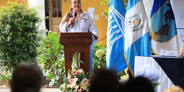 Mineduc certifica a graduados de básico