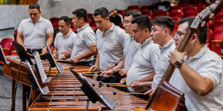 Orquesta Sinfónica Nacional presentará un estreno mundial durante el Concierto de Independencia 2026