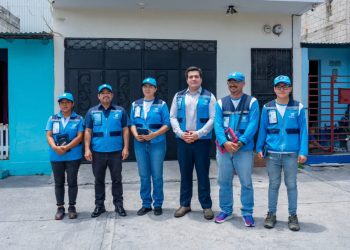 INE PONE EN MARCHA LA PRIMERA ENCUESTA NACIONAL DE USO DEL TIEMPO EN GUATEMALA