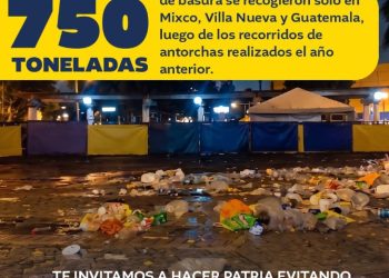 Hacer patria es cuidar nuestras carretera