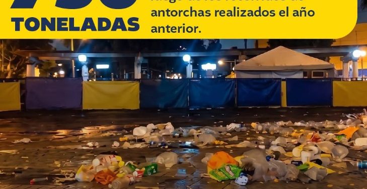 Hacer patria es cuidar nuestras carretera