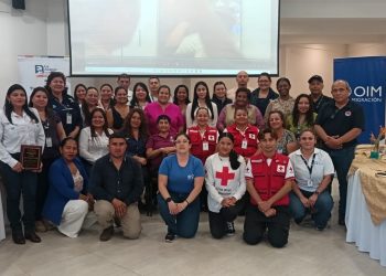 Promueven mecanismos seguros de migración en el Sistema CONRED