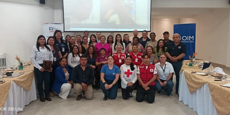 Promueven mecanismos seguros de migración en el Sistema CONRED