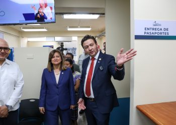 Nueva Sede Migratoria Regional amplía servicios en Quetzaltenango