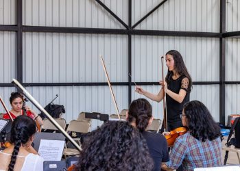 Orquesta Sinfónica Regional de Oriente llevará “Ecos de Independencia” a Chiquimula