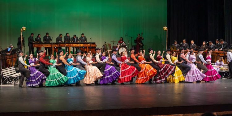 Festival de Junio 2027: abren convocatoria de propuestas artísticas y culturales