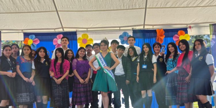 El Parque de la Paz Cobán eligió a sus representantes 2026-2027