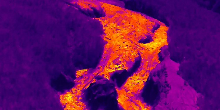 INSIVUMEH mantiene el monitoreo constante de los volcanes activos en Guatemala.