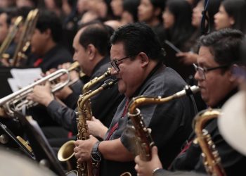 Guateorquesta deleitará con una velada romántica en el Colegio Mater Orphanorum
