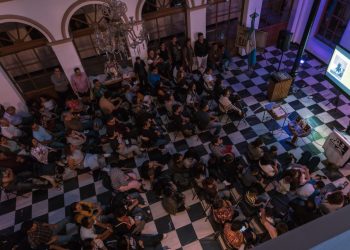 “Relatos de Leyendas de Guatemala” se vivió con éxito en el Museo Nacional de Historia