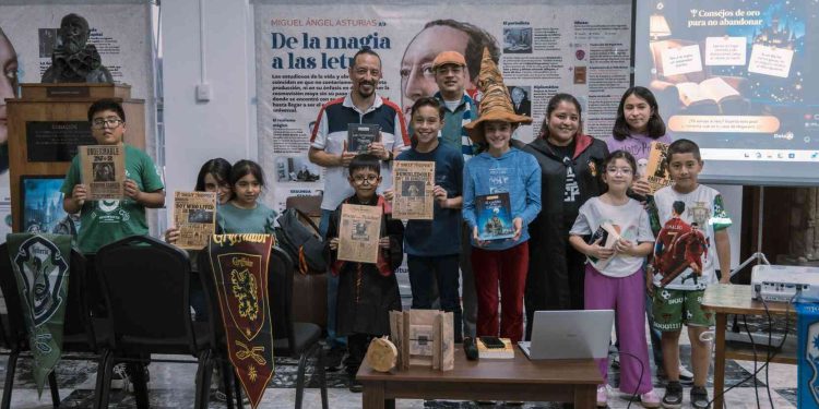 ¿Se nace siendo villano?: El Club de Lectura se adentra en la historia de Voldemort
