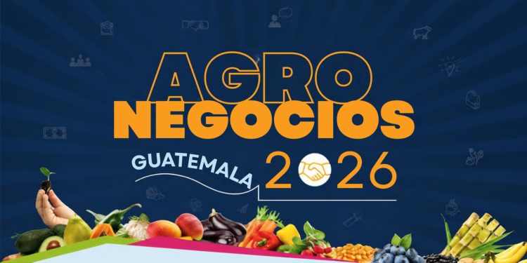 El agro guatemalteco se encuentra aquí