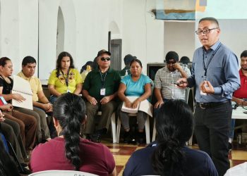 MCD fortalece acciones de prevención del acoso y la violencia sexual en espacios artísticos