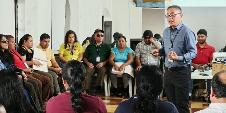 MCD fortalece acciones de prevención del acoso y la violencia sexual en espacios artísticos