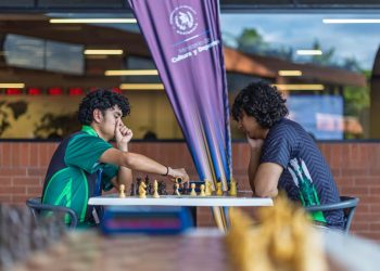 El deporte ciencia hace historia en los I Juegos Deportivos Universitarios Nacionales 2026
