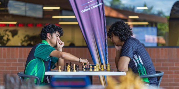 El deporte ciencia hace historia en los I Juegos Deportivos Universitarios Nacionales 2026