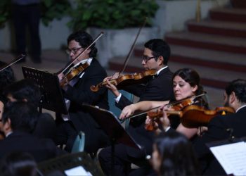 Concierto de Las Américas llega a Samayac: un viaje musical por los sonidos de nuestro continente