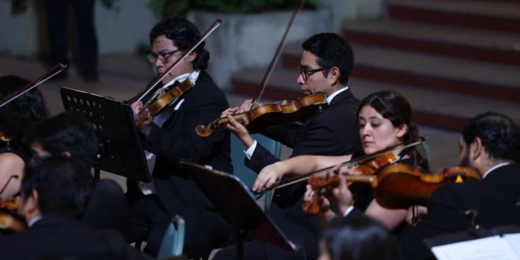 Concierto de Las Américas llega a Samayac: un viaje musical por los sonidos de nuestro continente