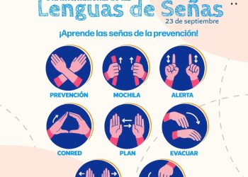SE-CONRED promueve una gestión del riesgo accesible e inclusiva