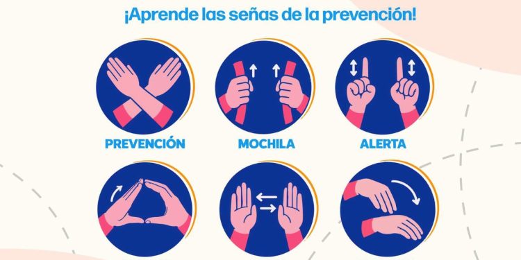 SE-CONRED promueve una gestión del riesgo accesible e inclusiva