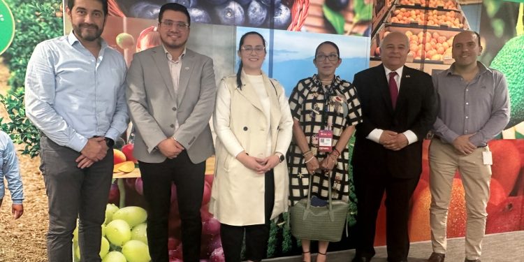Guatemala explora inversión y exportación con gigante agroalimentario peruano