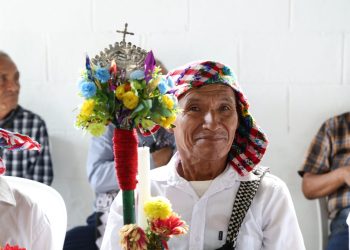 Cofradías de Rabinal fortalecen su identidad cultural y organización comunitaria