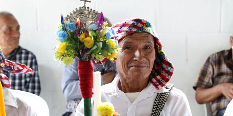 Cofradías de Rabinal fortalecen su identidad cultural y organización comunitaria