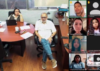 SBS fortalece la preparación de niñas, niños y adolescentes rumbo a la 100ª Reunión del IIN
