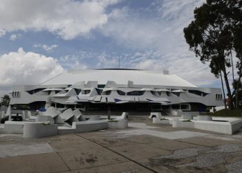 El Centro Cultural “Miguel Ángel Asturias” actualiza reglamento para el uso de sus instalaciones