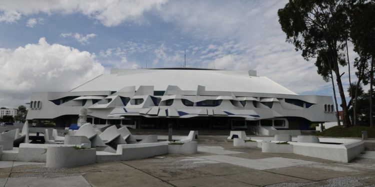 El Centro Cultural “Miguel Ángel Asturias” actualiza reglamento para el uso de sus instalaciones