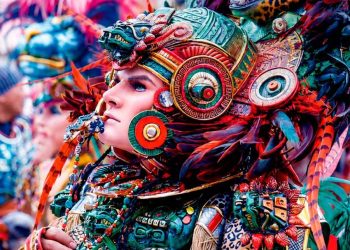 La tradición de los convites está por llenar las calles