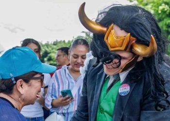 Faltan pocos días para vivir el Encuentro de Conviteros 2026