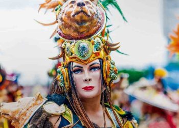 ¡Faltan 2 días para celebrar nuestras tradiciones!