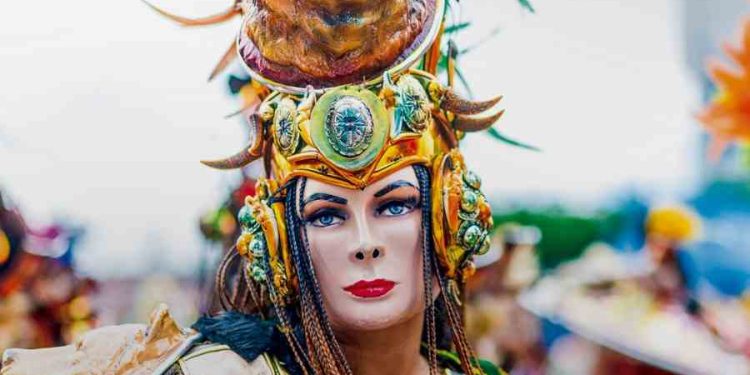 ¡Faltan 2 días para celebrar nuestras tradiciones!