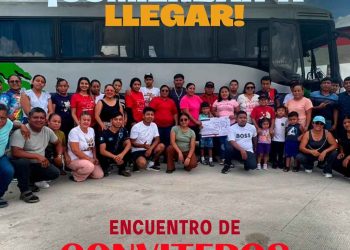 ¡La espera casi termina para el Encuentro de Conviteros 2026!
