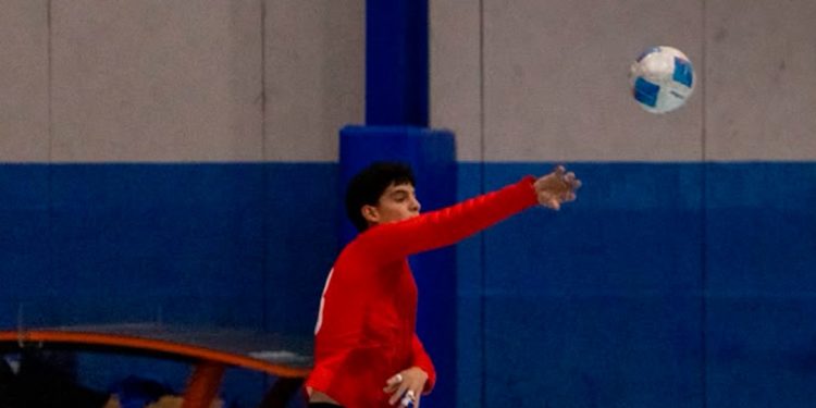 Futsal universitario mantiene la emoción en los Juegos Nacionales