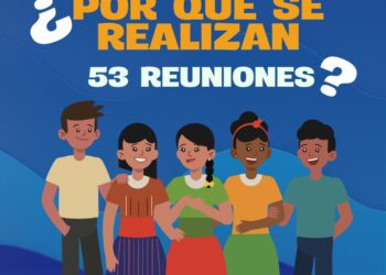 53 reuniones fortalecerán la participación de los pueblos en los CODEDE