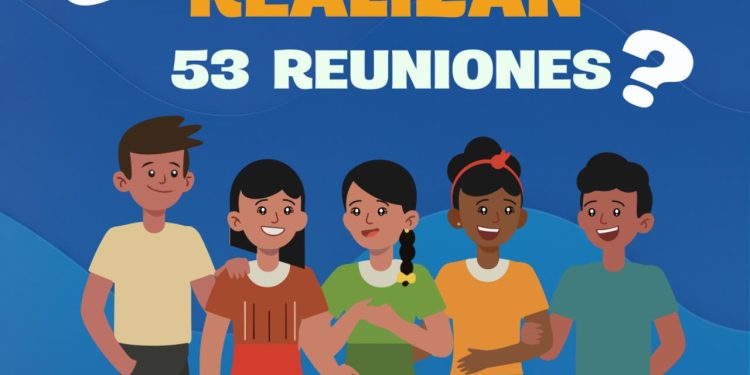 53 reuniones fortalecerán la participación de los pueblos en los CODEDE
