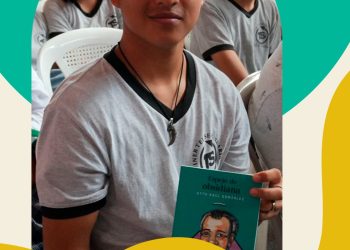 Editorial Cultura impulsa las letras guatemaltecas en Chiquimula