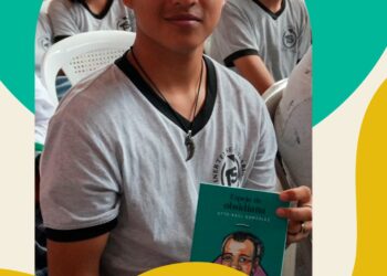 Editorial Cultura impulsa las letras guatemaltecas en Chiquimula