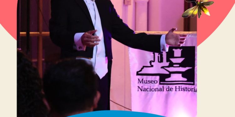 La música celebra el legado de Miguel Ángel Asturias