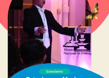 La música celebra el legado de Miguel Ángel Asturias