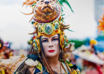 ¡Faltan 2 días para celebrar nuestras tradiciones!