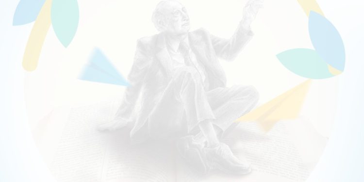 El viaje que transformó la vida de Miguel Ángel Asturias