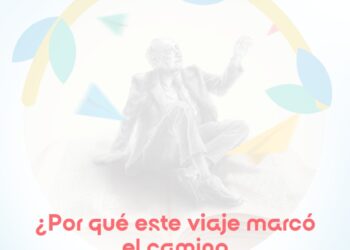 El viaje que transformó la vida de Miguel Ángel Asturias