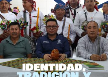 Cofradías: guardianas de la tradición y la memoria comunitaria