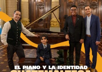 Guatemala se escucha a través de su música