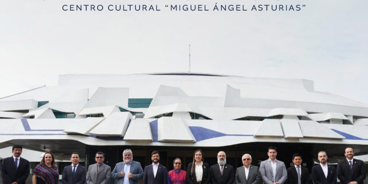 Sumamos esfuerzos para fortalecer nuestros espacios culturales